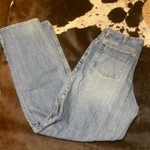 Men’s cinch jeans